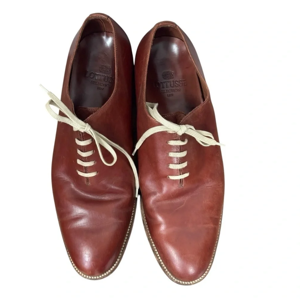 Lottuse lotusse selection